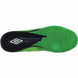 81040u-dkj verde Umbro Vision Pro 4-caballeros fútbol hallenschuh calzado informal